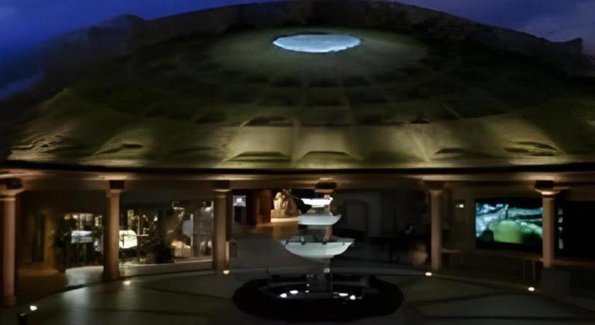 فندق وسبا أرجوسي كاسينو Riverside المظهر الخارجي الصورة